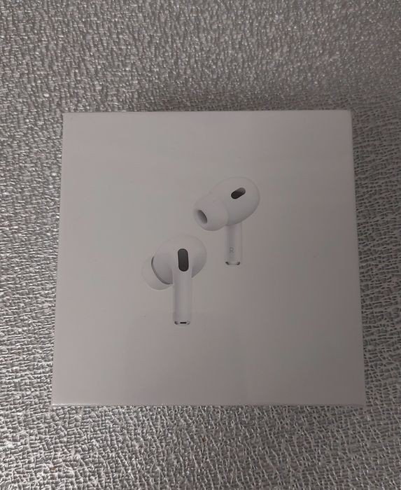 Airpods Pro 2 (2nd generation)