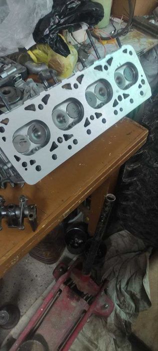 Продаю не спеша свой ГАЗ-24 (ВОЛГА)