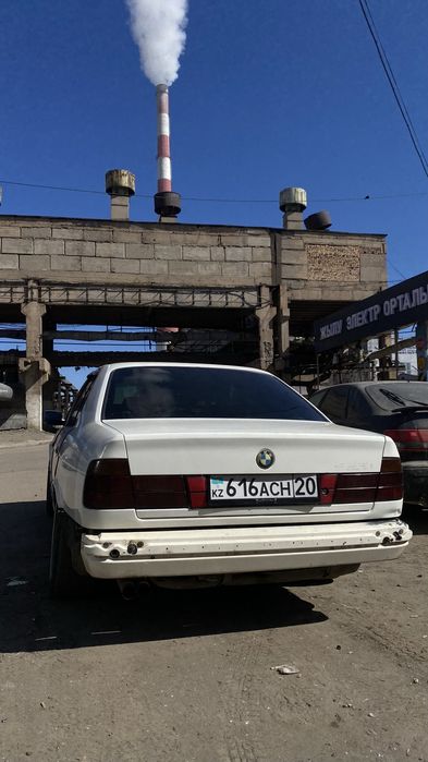 Продам Е34 объем 2.8