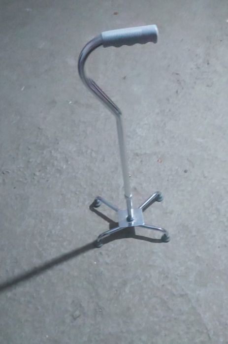 Биотуалет б/у в отличном состоянии