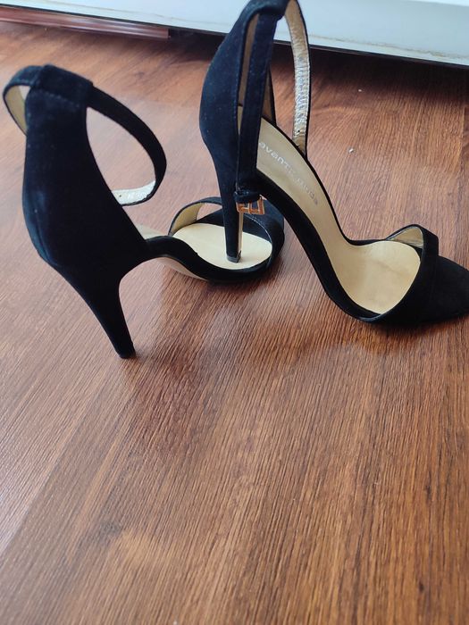 Туфли Италия шик