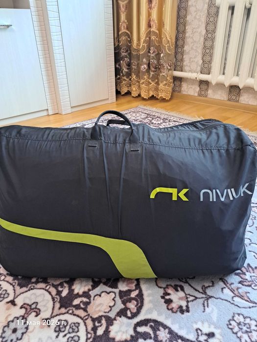 Продается параплан IKUMA - 3