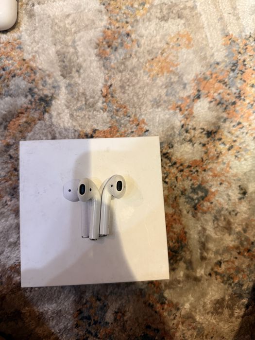 Airpods 1 оригинал