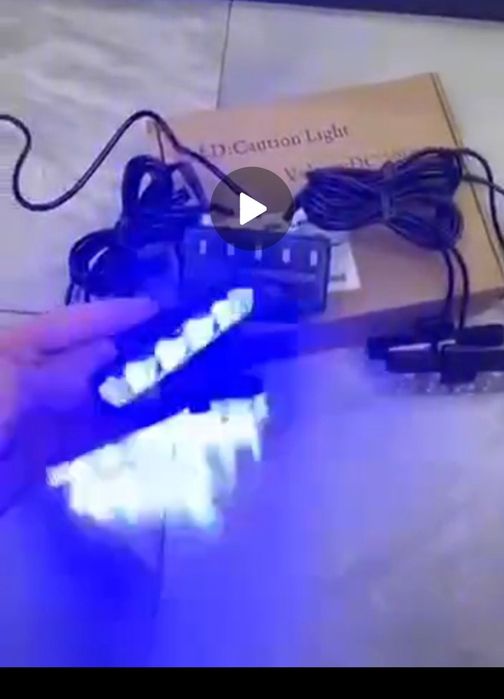 Мегалка сирена антирадар мигалка megalka