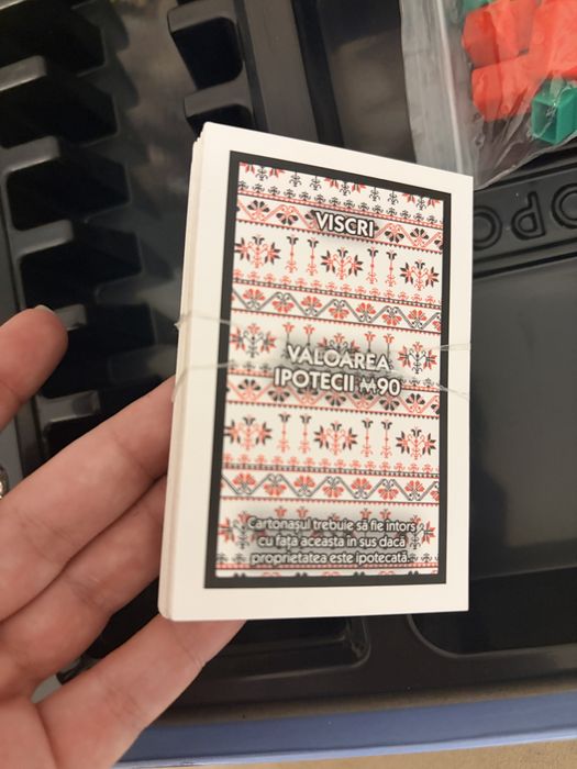 Monopoly Romania