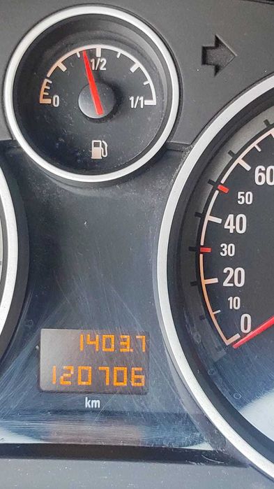 Opel ASTRA H Cabrio