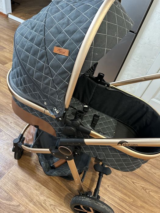 Продам коляску испольовали пару раз