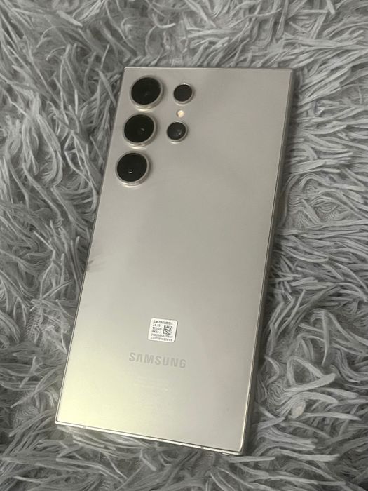 Samsung s24 ultra 512