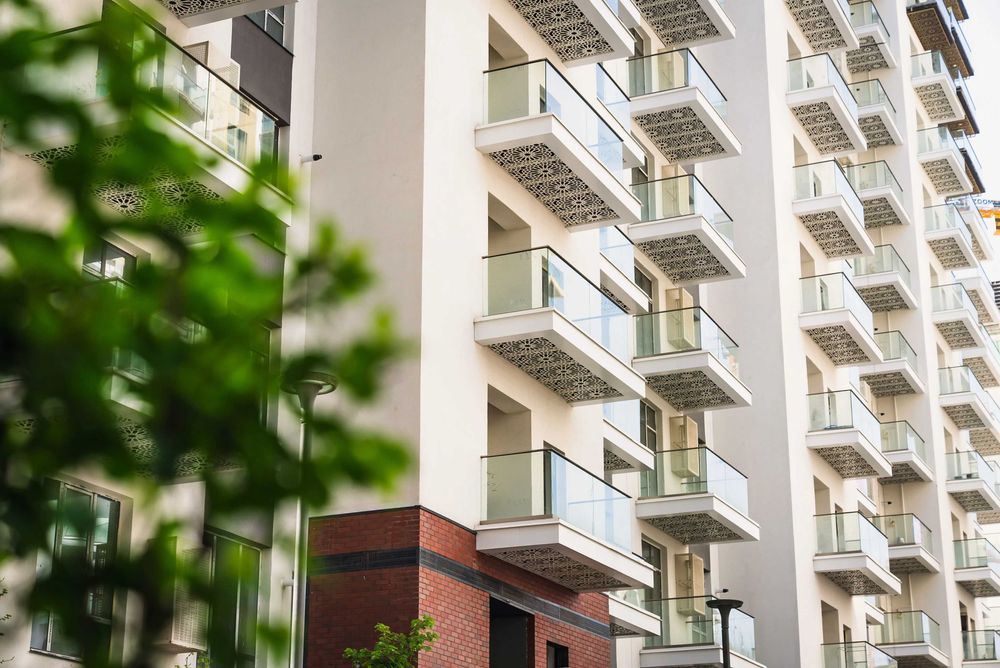 Продается квартира в новостройке 4/7/11 O'zMahal от Golden House