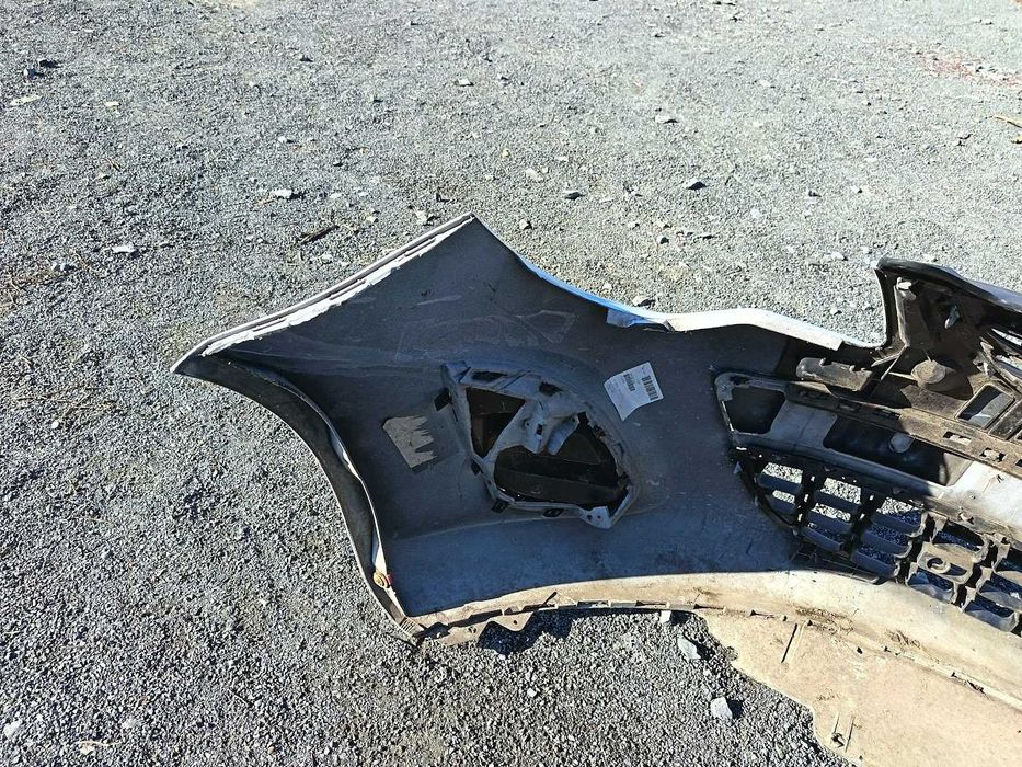 предна броня за Опел Корса Д фейслифт 2010-2015 Opel Corsa D face 2011