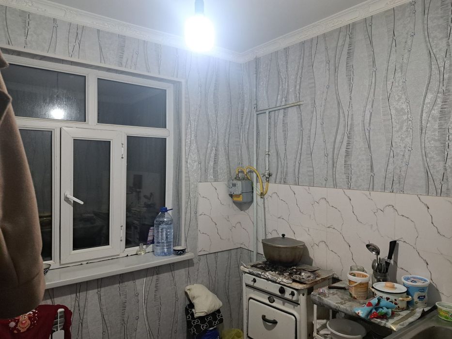 Квартира 1 комнатная супер район