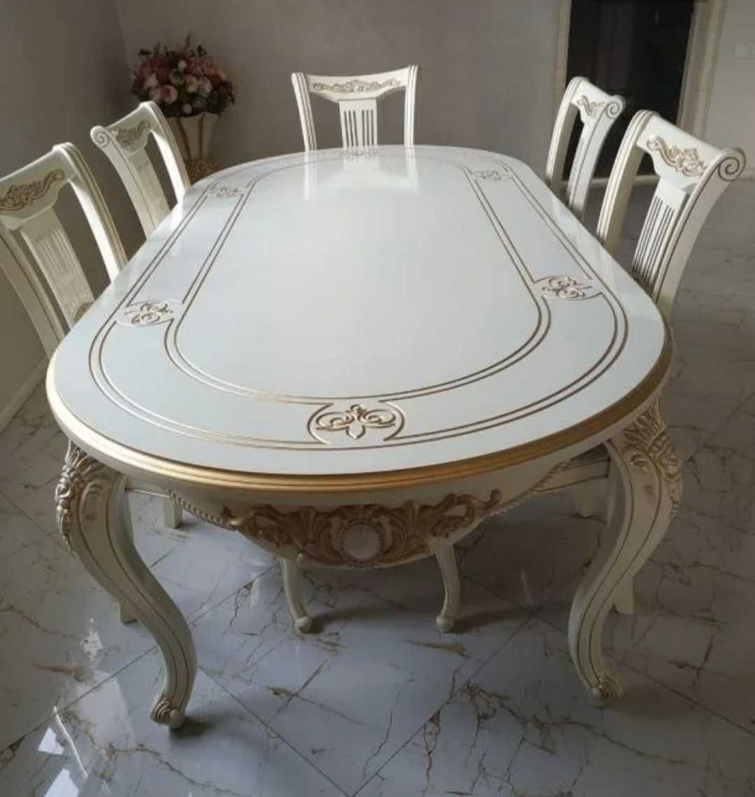 столы и стулья от производителя россия