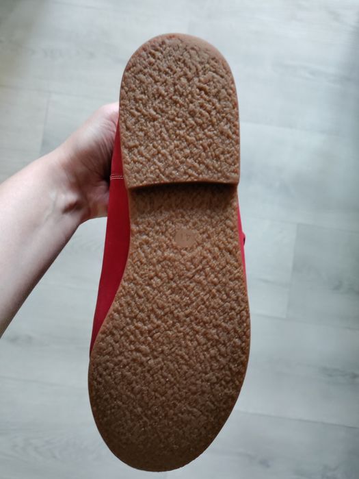 Зимние замшевые сапоги