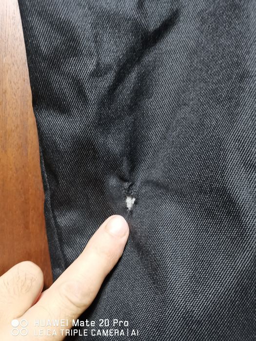 Мото панталон Difi размер L.