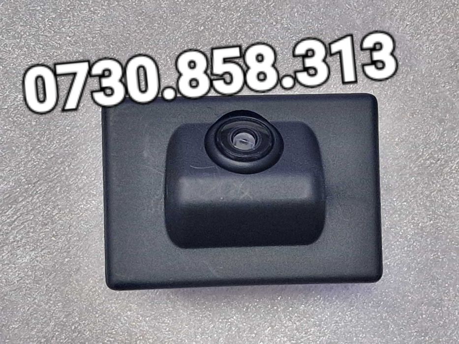 Camera Dacia Duster Dacia Logan Sandero camera video marsarier OEM