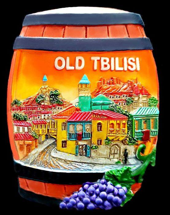 Магнити за хладилник част V