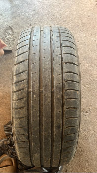 Продаю летние шины