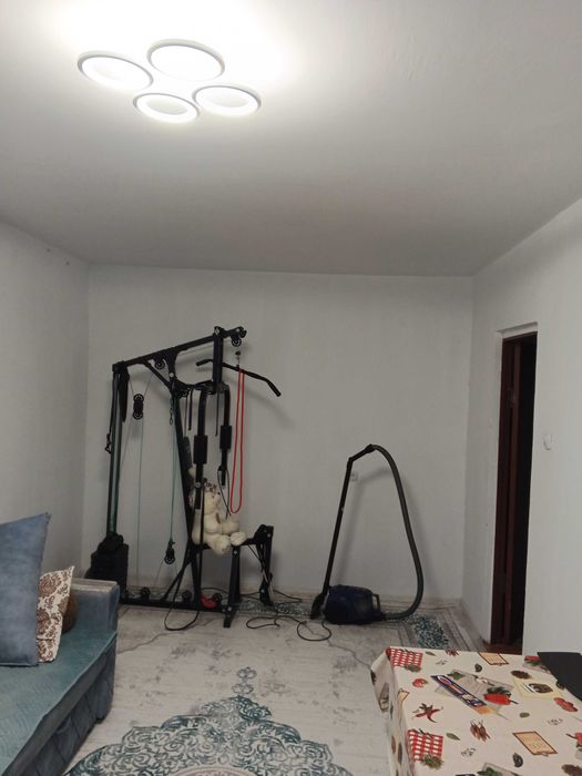 Продам 3 ком улучшнную квартиру