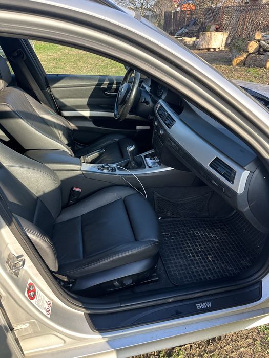 Vand bmw e91 xdrive 184 cai