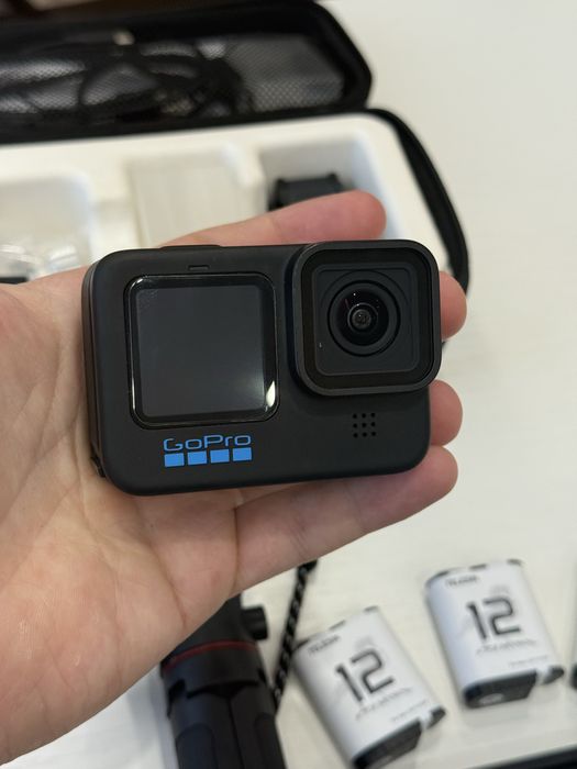 GoPro HERO 10 black