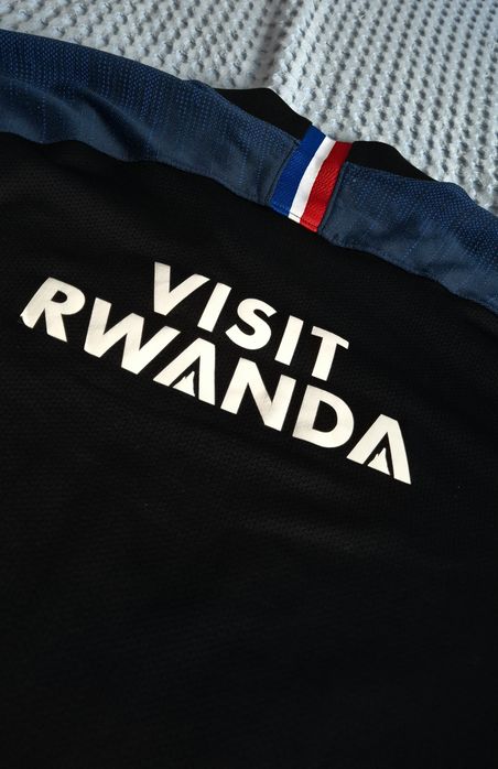 Тениска на Psg Jordan