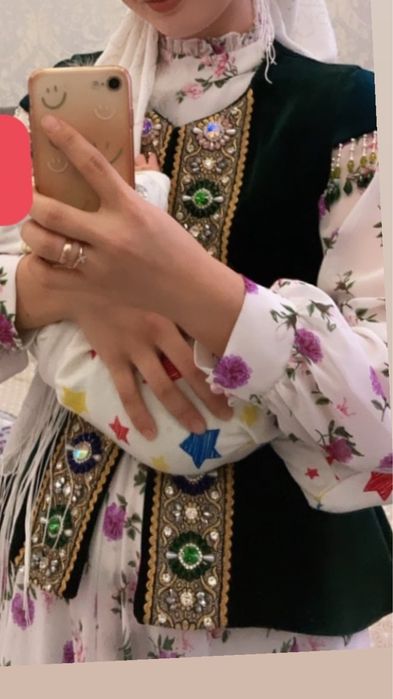 кажекей в очень хорошем состоянии!!!