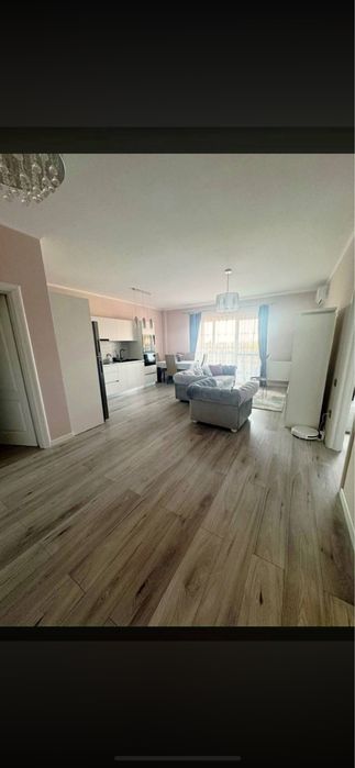 Inchiere apartament nou central