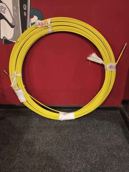Продам кабельные протяжки 150метров