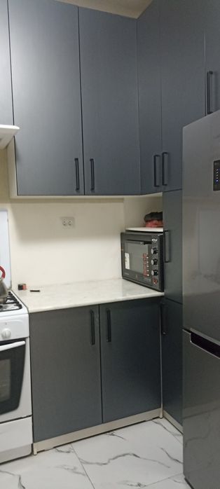 Продаётся 3 ком. 3етаж. Етажност дом4