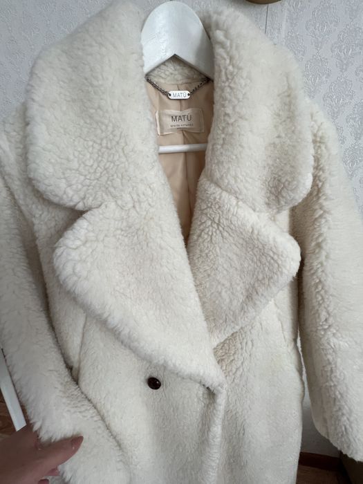 Продам шубу MATU