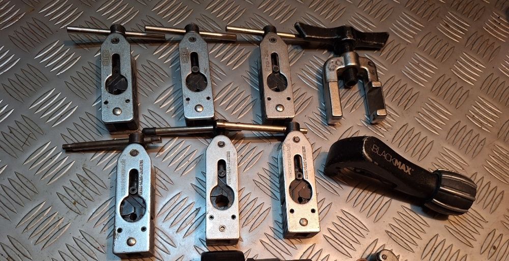 Тръборез Alarm, STAHLWILLE, Rems, Gesipa, Felco, Rothenberger