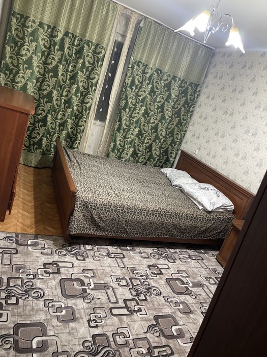 Возьму девушку(женщину на подселение)