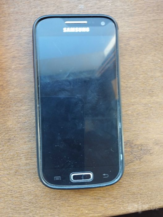 Samsung galaxy S4 mini