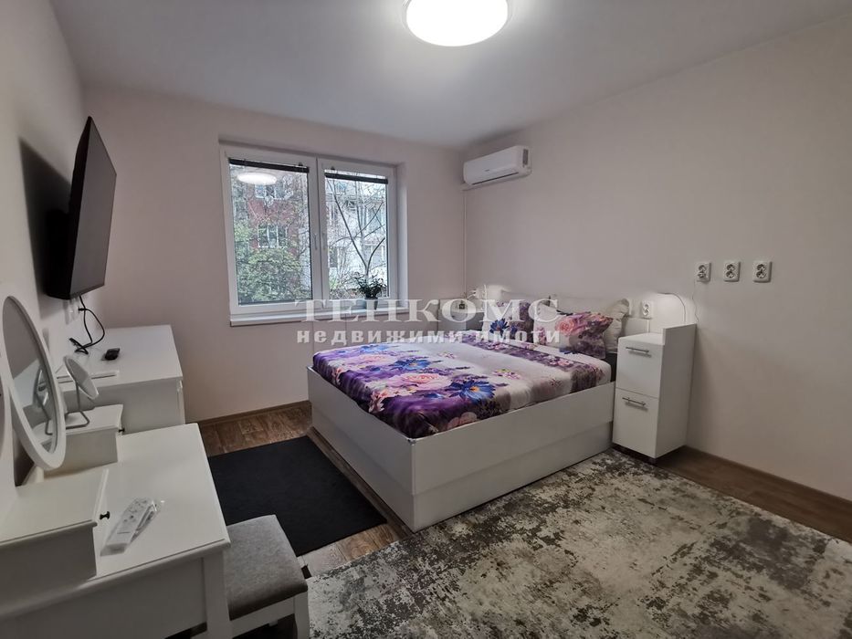 2-стаен, София, Толстой, 47 кв.м, 113000 евро