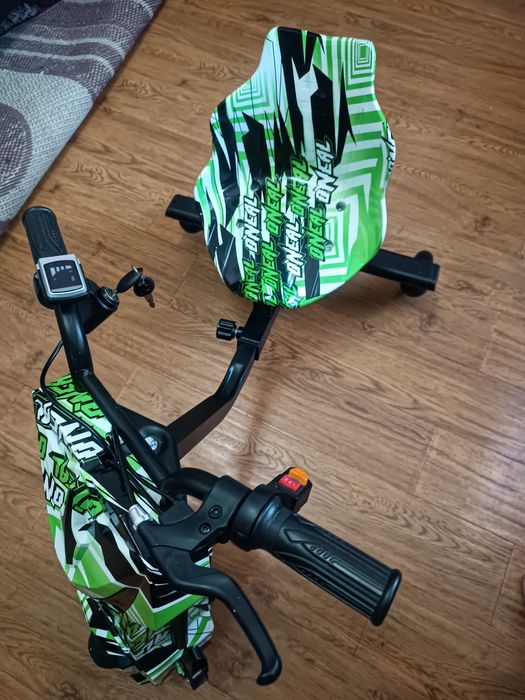 Дрифт кар продам