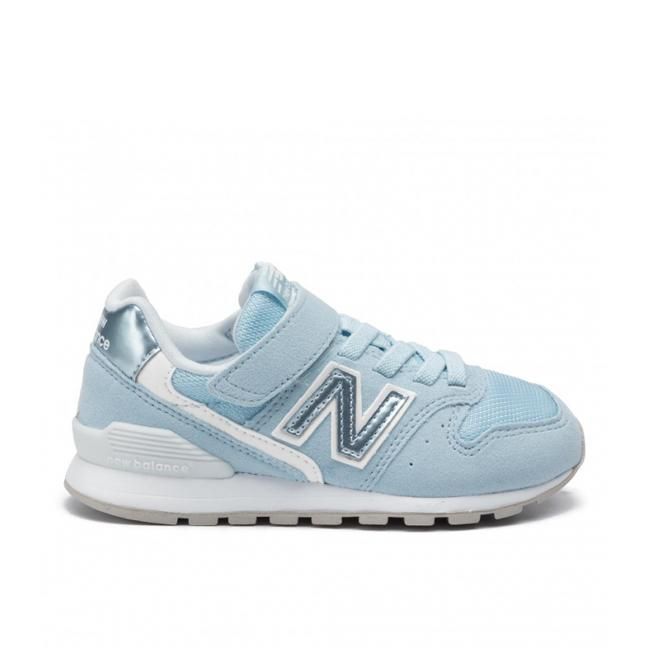 Детски маратонки NEW BALANCE YV996PLU - 29