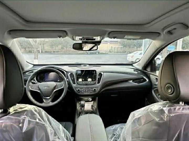 Malibu xl пачка счет справка 2026