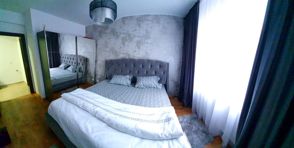 Apartament 2 camere decomandat cu parcare subterana