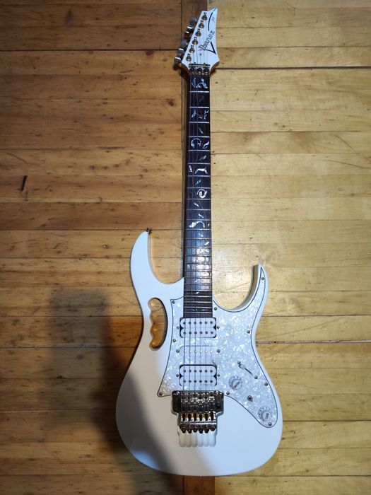 Гитара Ibanez Jem