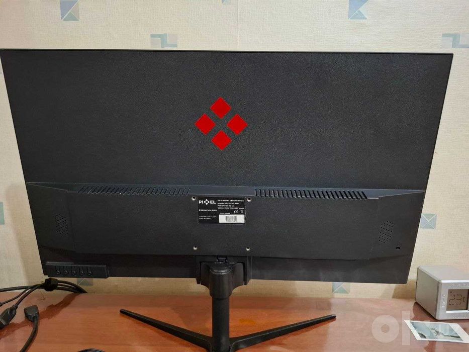 Монитор Pixel  24" FHD gaming