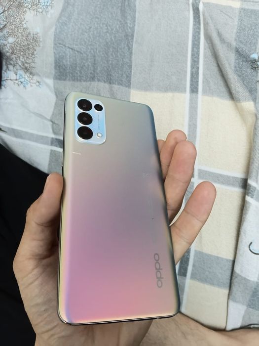 OPPO Reno 5 4G 128