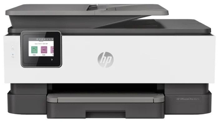 Office jet hp printer