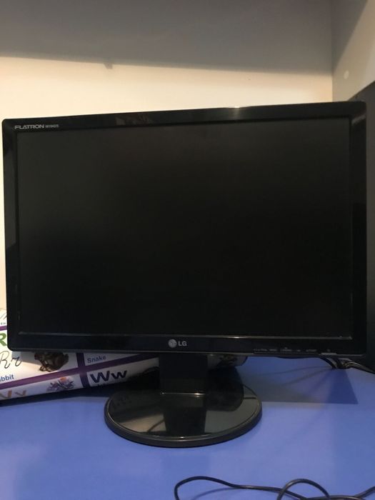 Монитор для компьютера