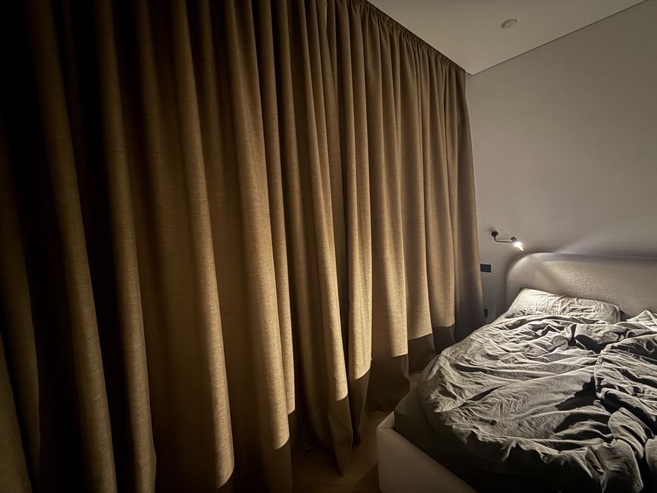 Шторы хорошего качества