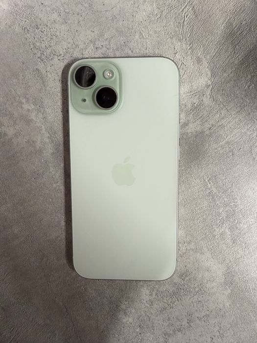 Продам iphone 15