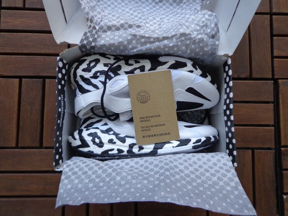 Дамски маратонки Adidas By Stella McCartney Ultraboost 22