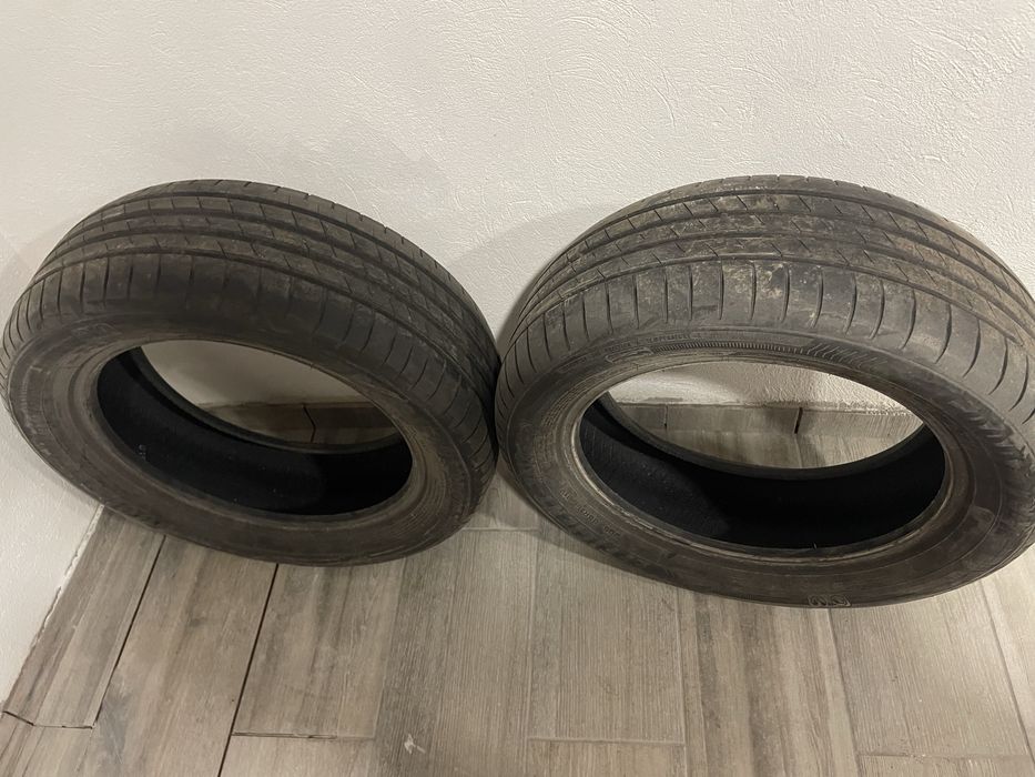 Anvelope  205/55R16