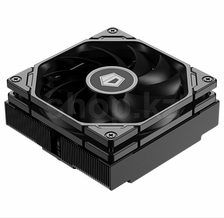 Кулер для mini itx корпуса ID-Cooling IS-47-XT