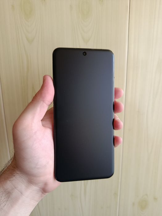 Xiaomi 14 Pro Black 16/512 Holat yahshi Full Komplekt China versia