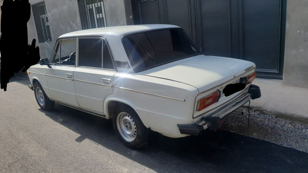 Vaz 2106 sotladi arendagayam beriladi 1996 yili
